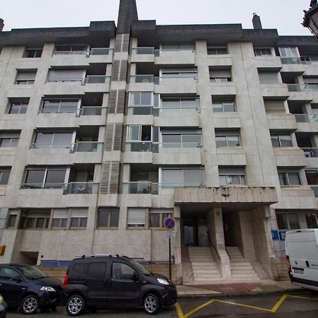 La Torre Apartment Oviedo Exterior photo