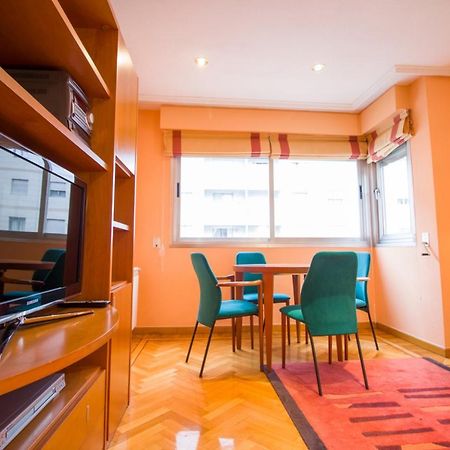 La Torre Apartment Oviedo Exterior photo
