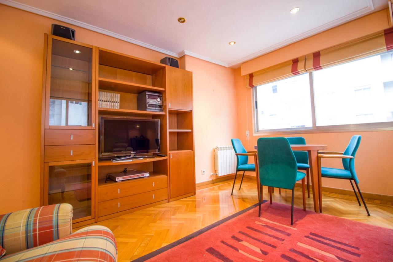 La Torre Apartment Oviedo Exterior photo