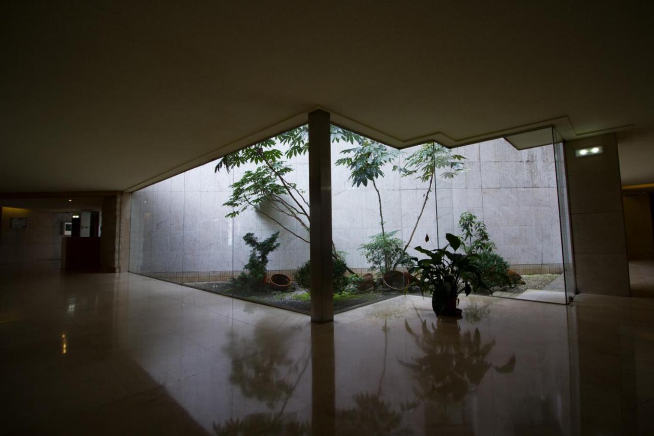 La Torre Apartment Oviedo Exterior photo