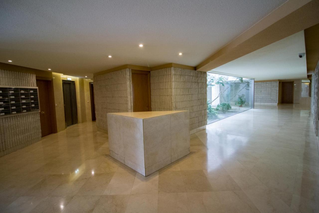 La Torre Apartment Oviedo Exterior photo